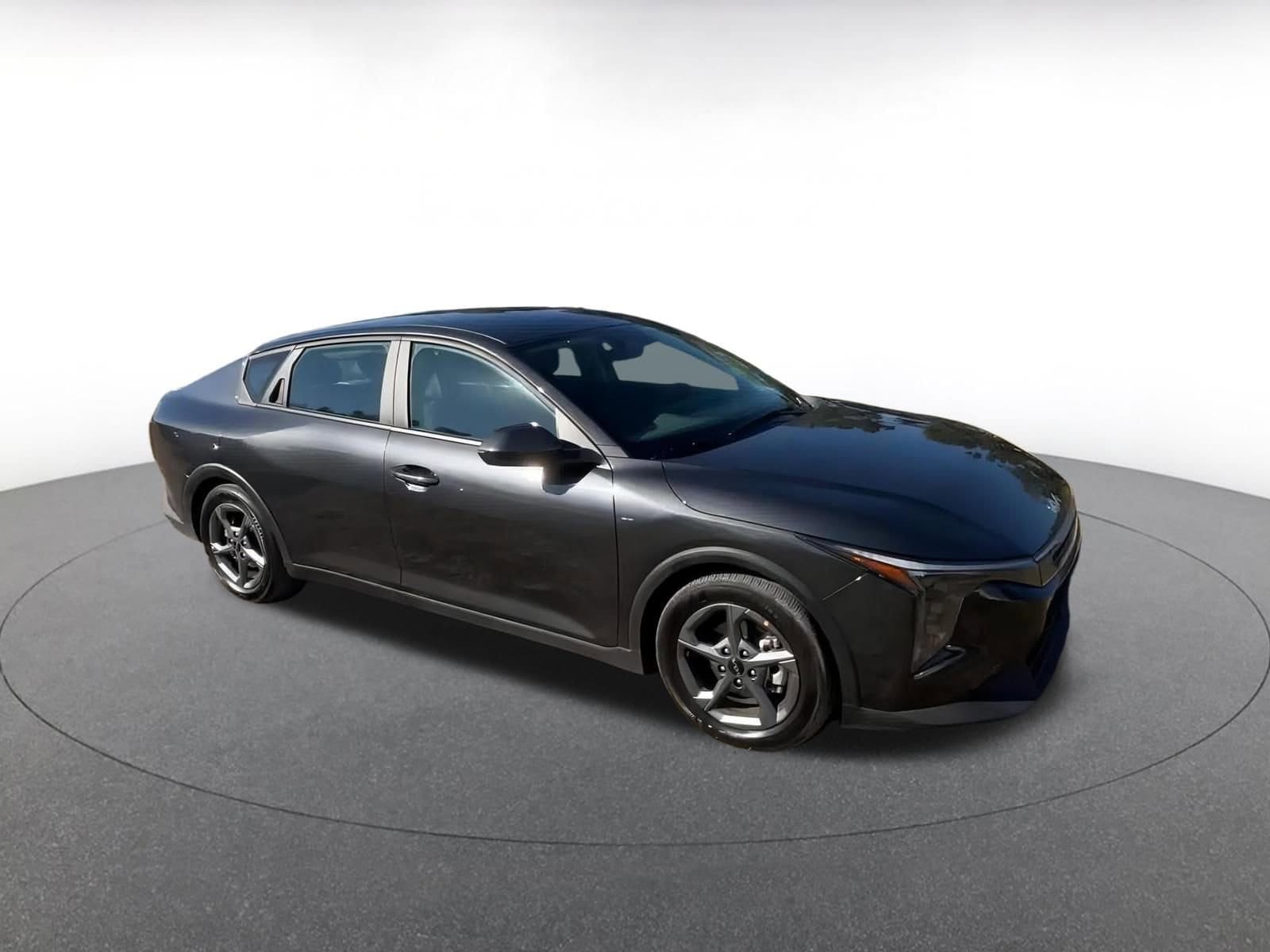 Thumbnail: 2025 Kia K4 - 2