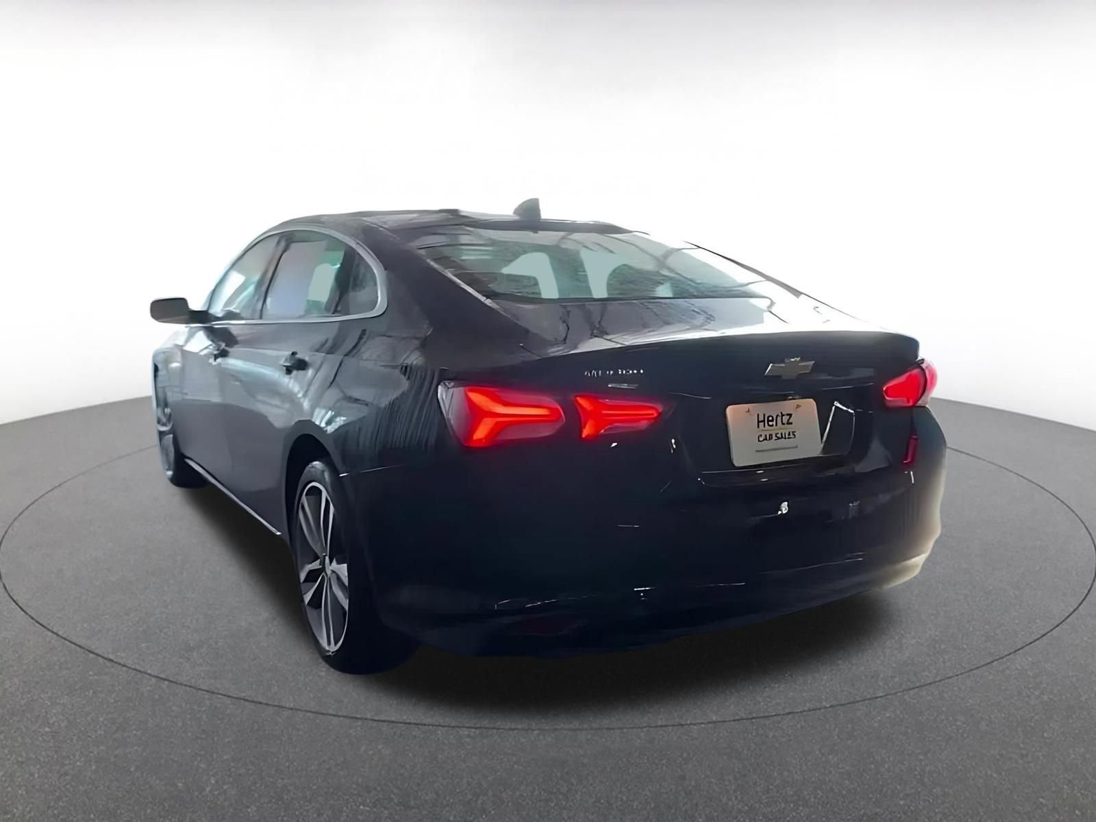 Thumbnail: 2024 Chevrolet Malibu - 11