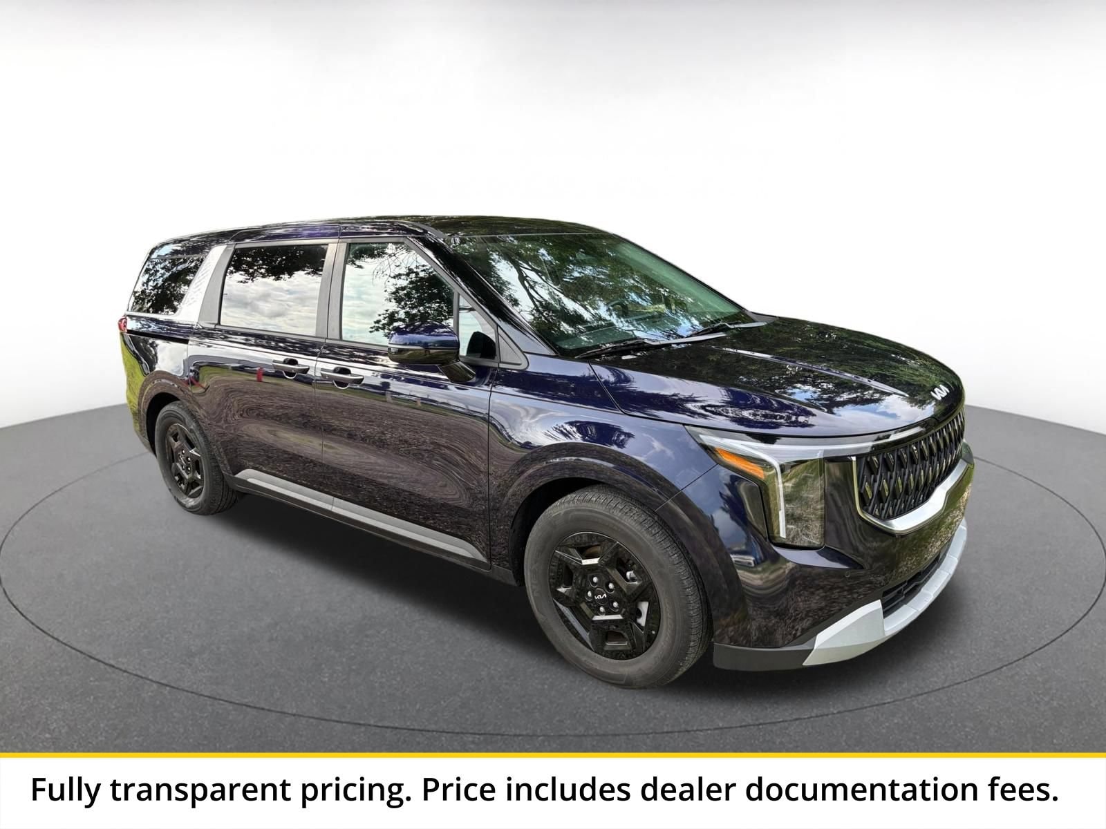 Thumbnail: 2026 Kia Carnival - 1