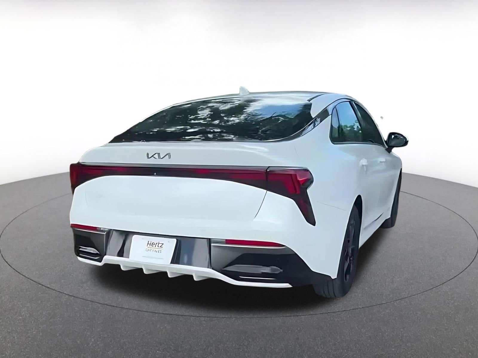 Thumbnail: 2025 Kia K5 - 12
