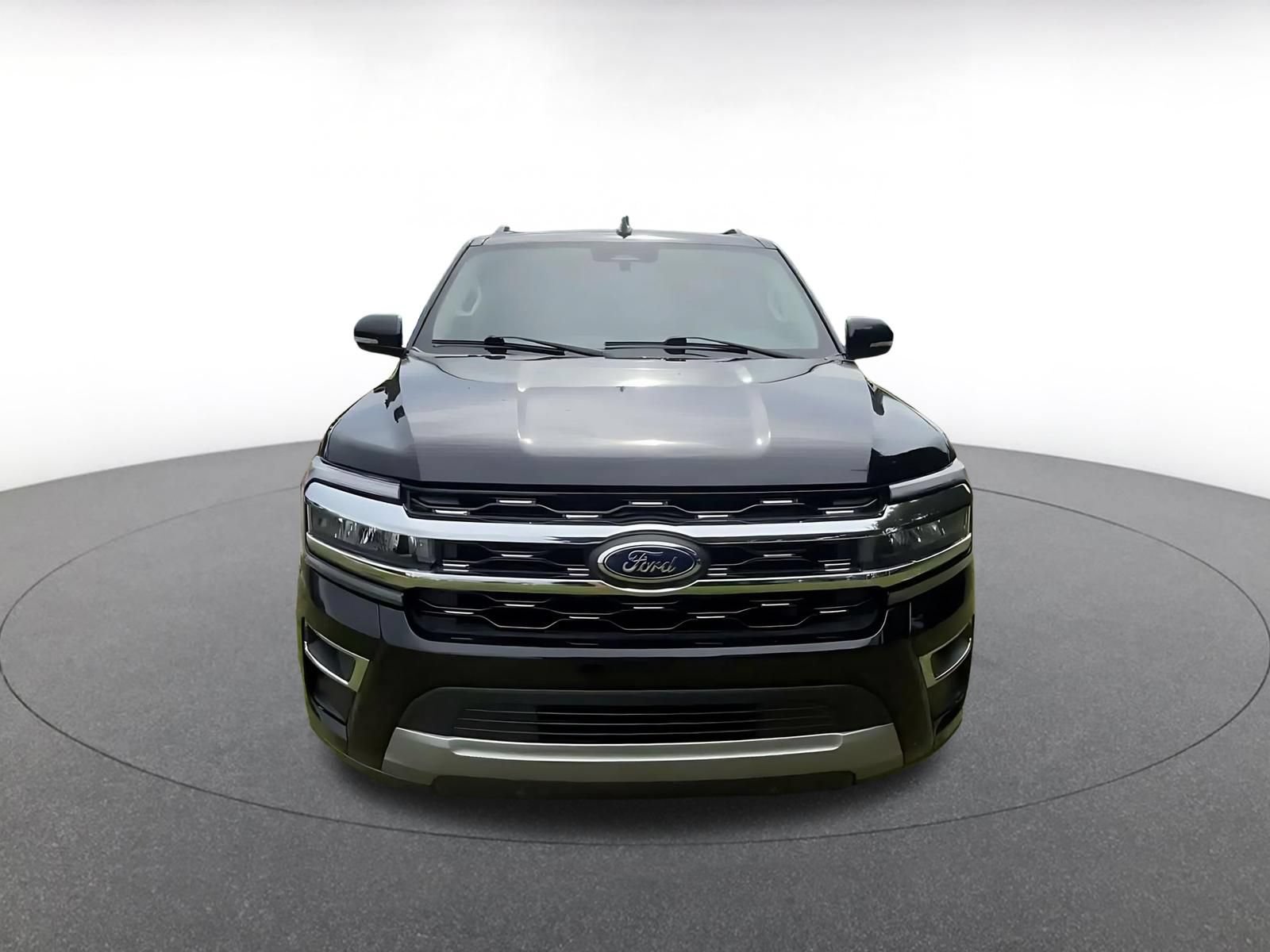 Thumbnail: 2024 Ford Expedition - 4