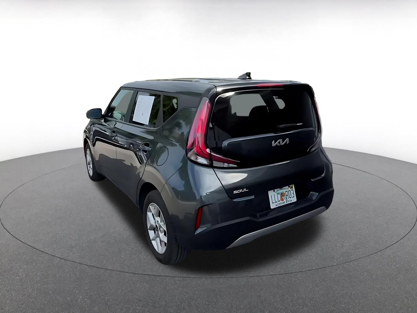 Thumbnail: 2025 Kia Soul - 10