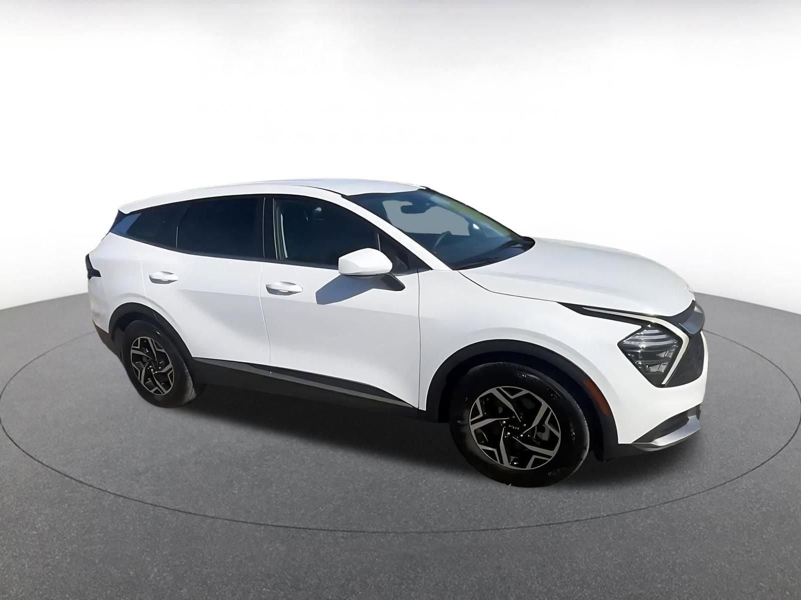 Thumbnail: 2025 Kia Sportage - 2