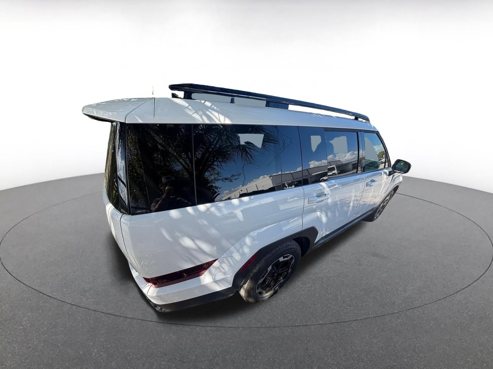 Thumbnail: 2025 Hyundai Santa Fe - 6