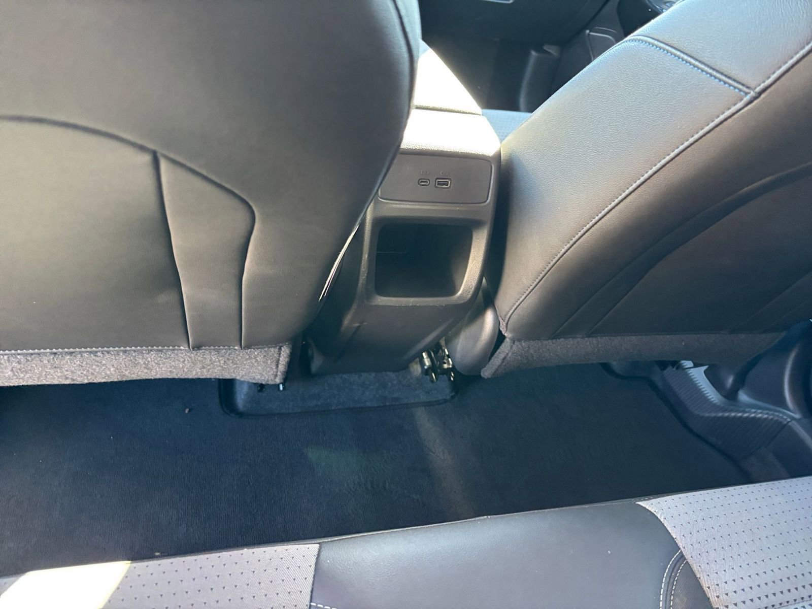 Thumbnail: 2025 Chevrolet Trax - 27