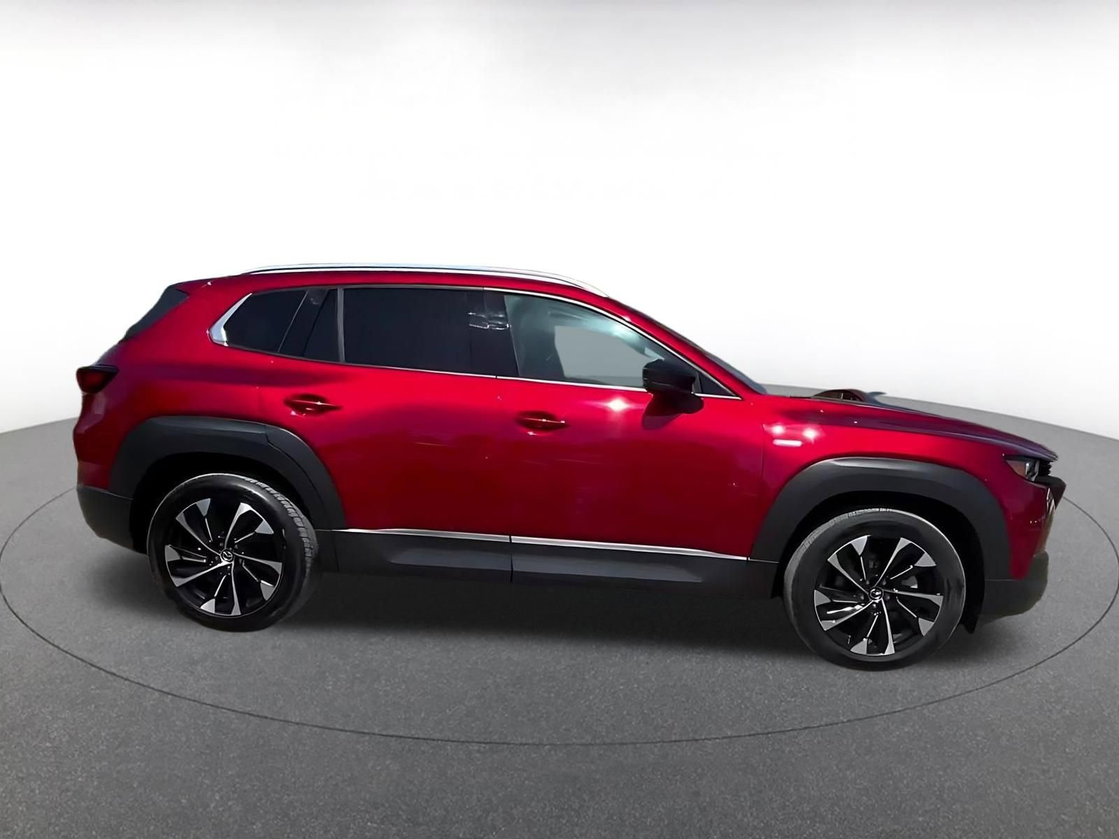Thumbnail: 2025 Mazda CX-50 - 16