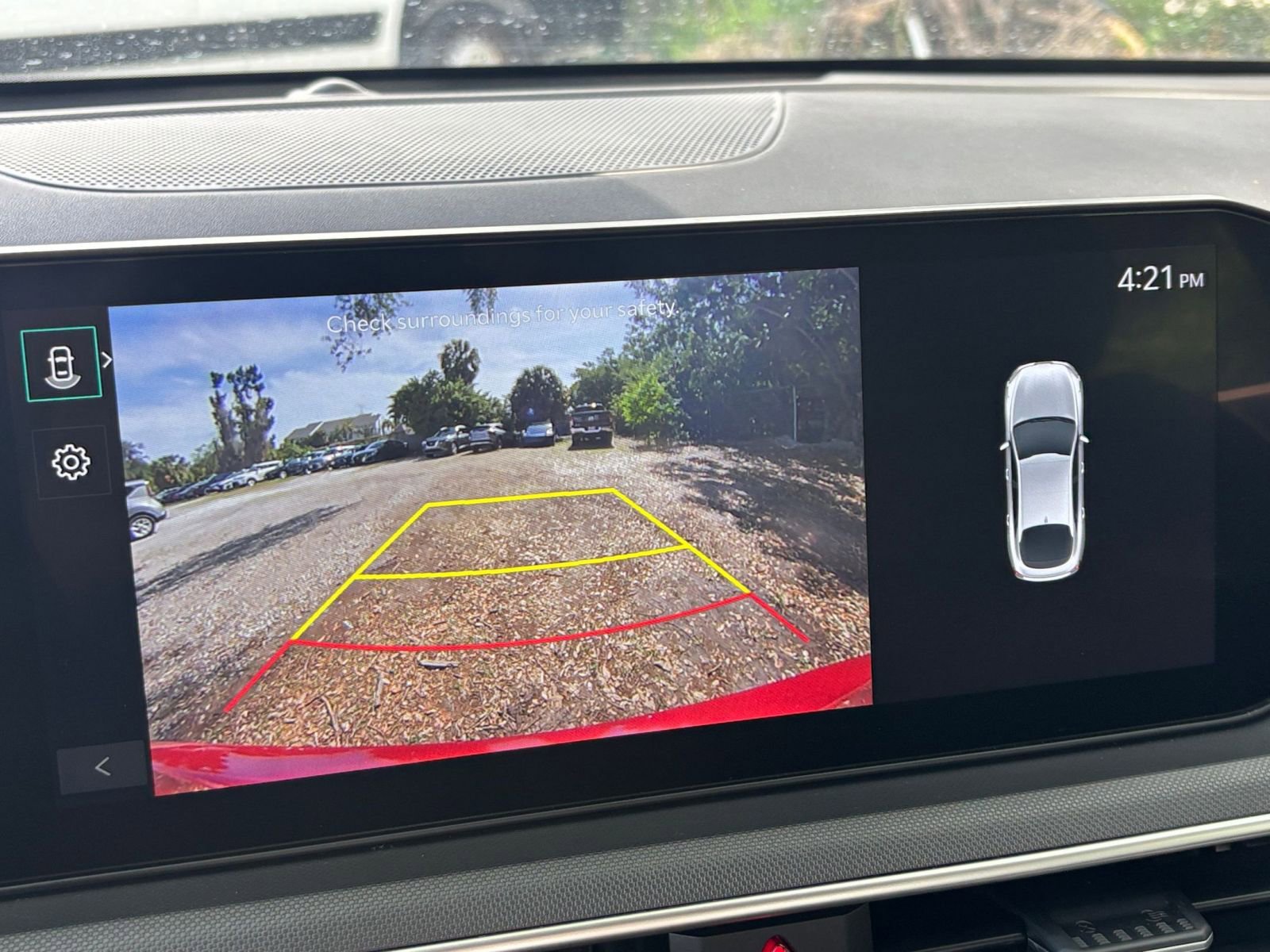 Thumbnail: 2025 Kia K5 - 24