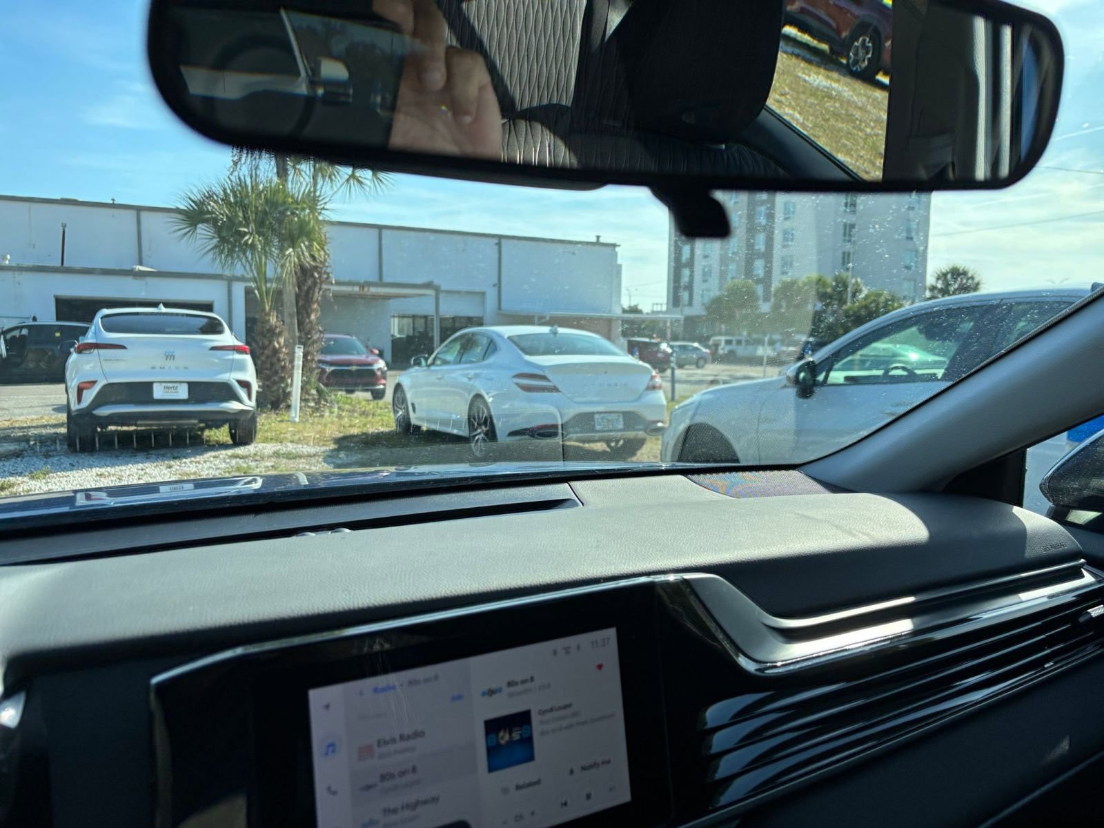 Thumbnail: 2025 Toyota Camry - 35