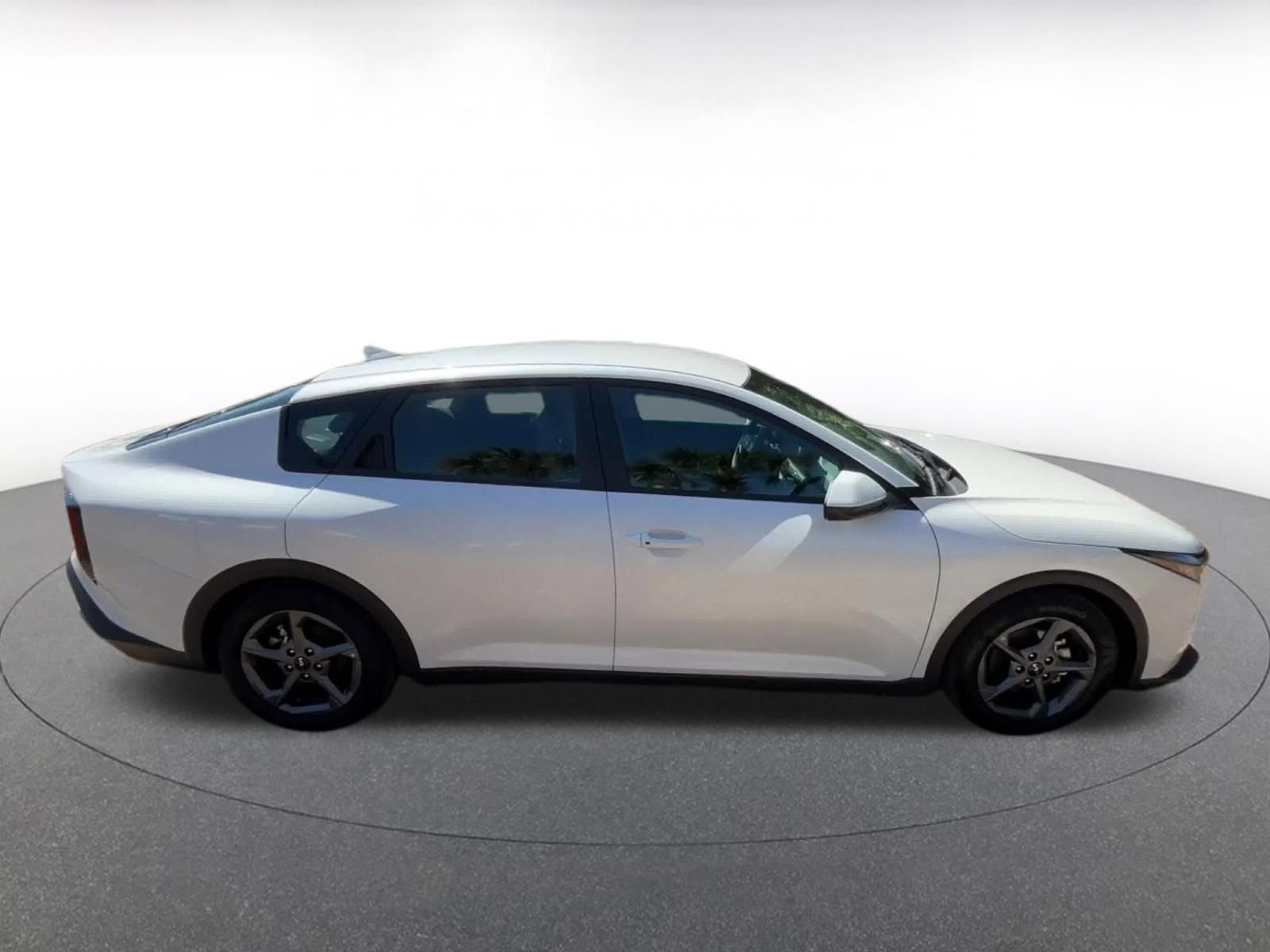 Thumbnail: 2025 Kia K4 - 16