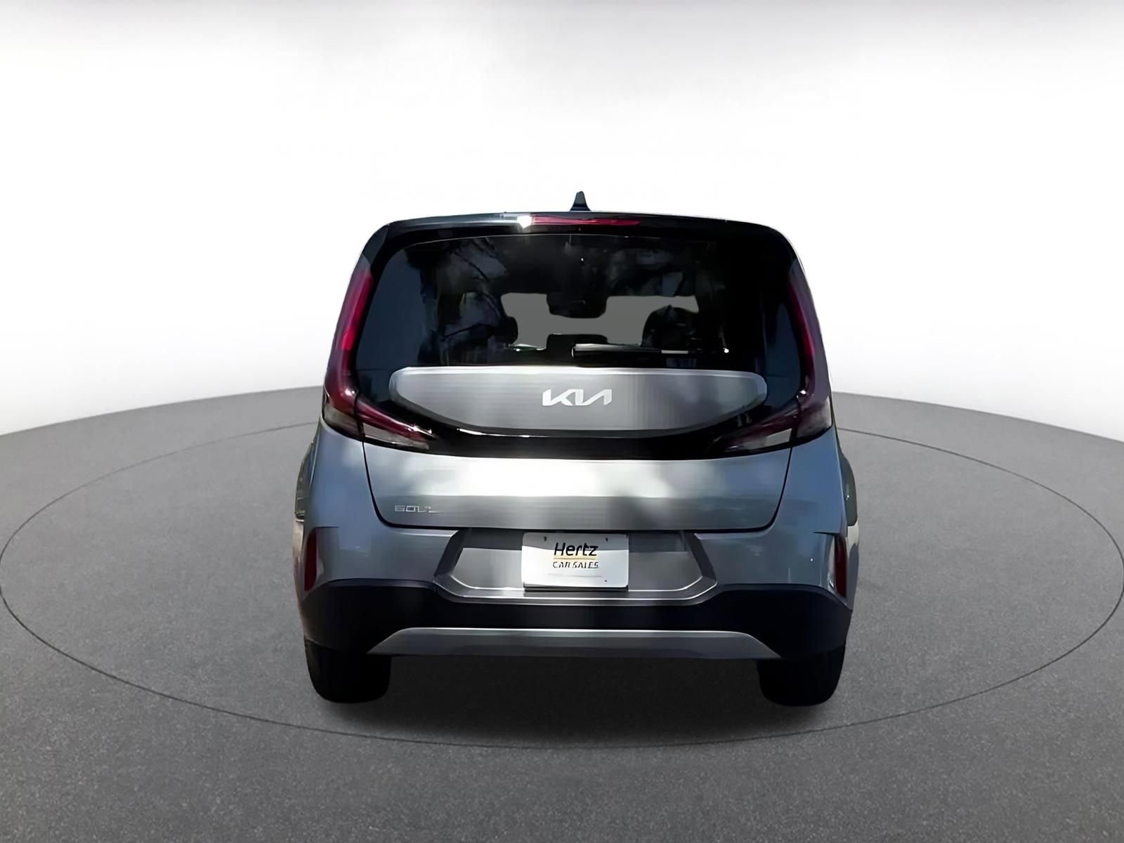 Thumbnail: 2025 Kia Soul - 12