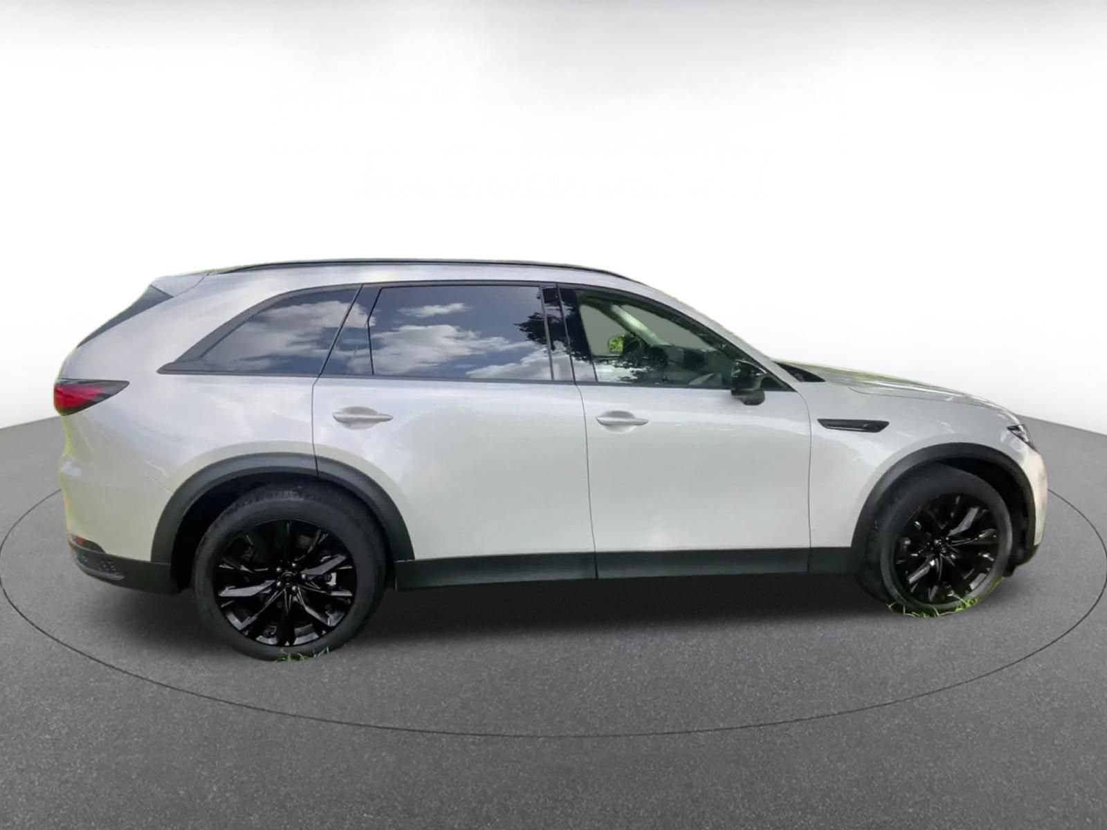 Thumbnail: 2026 Mazda CX-90 - 15