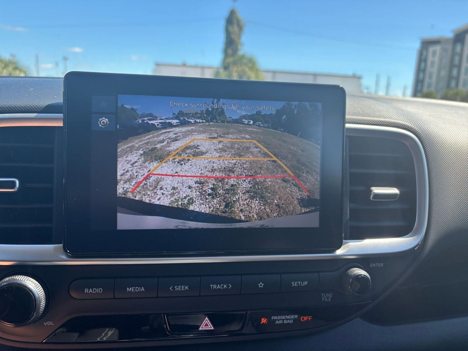 Thumbnail: 2025 Hyundai Venue - 17