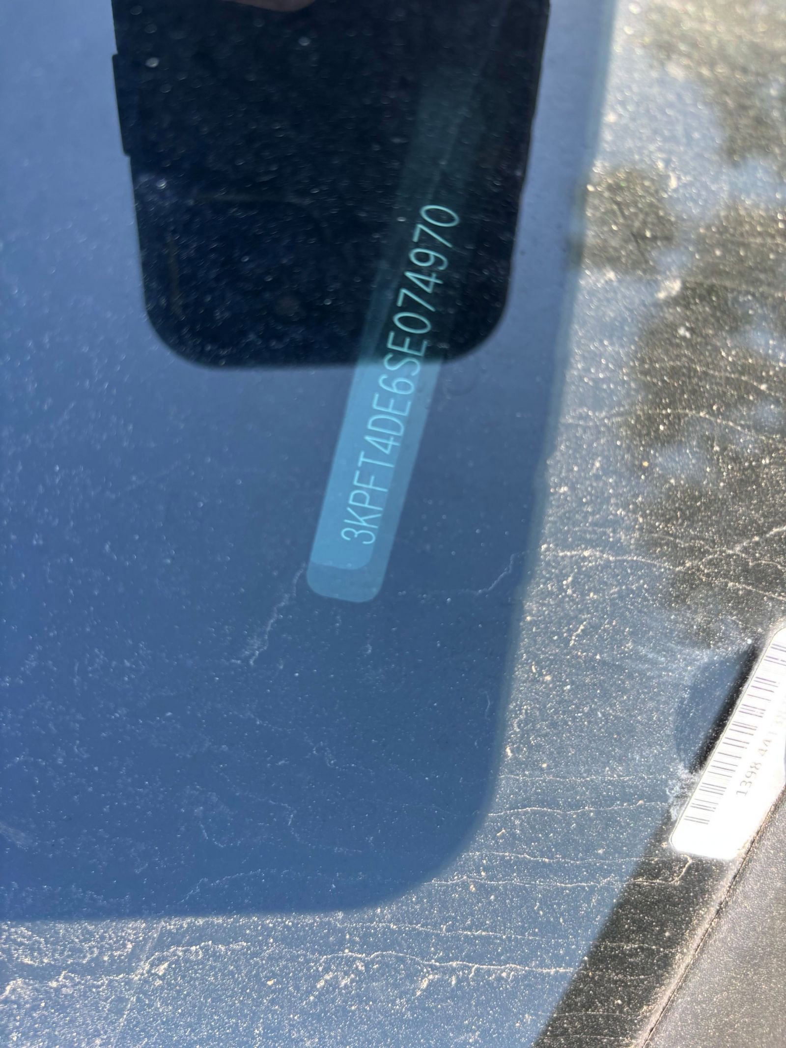 Thumbnail: 2025 Kia K4 - 9