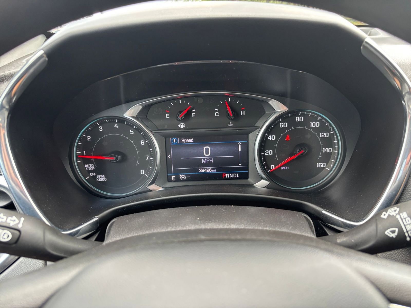2023 Chevrolet Equinox LT 35