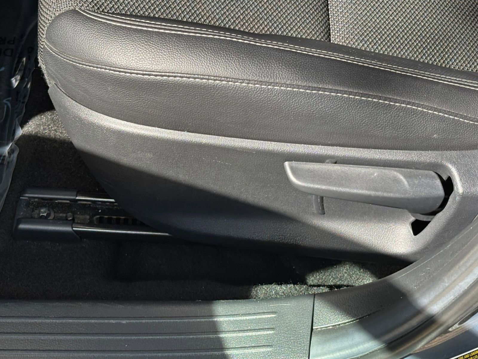 Thumbnail: 2025 Mazda CX-50 - 23