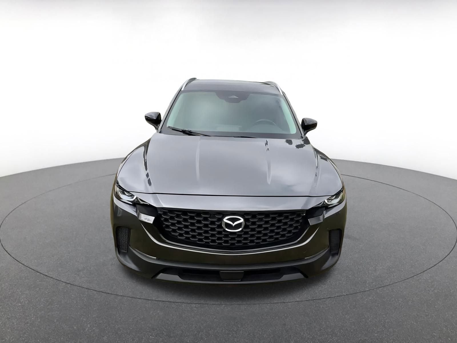 Thumbnail: 2025 Mazda CX-50 - 4