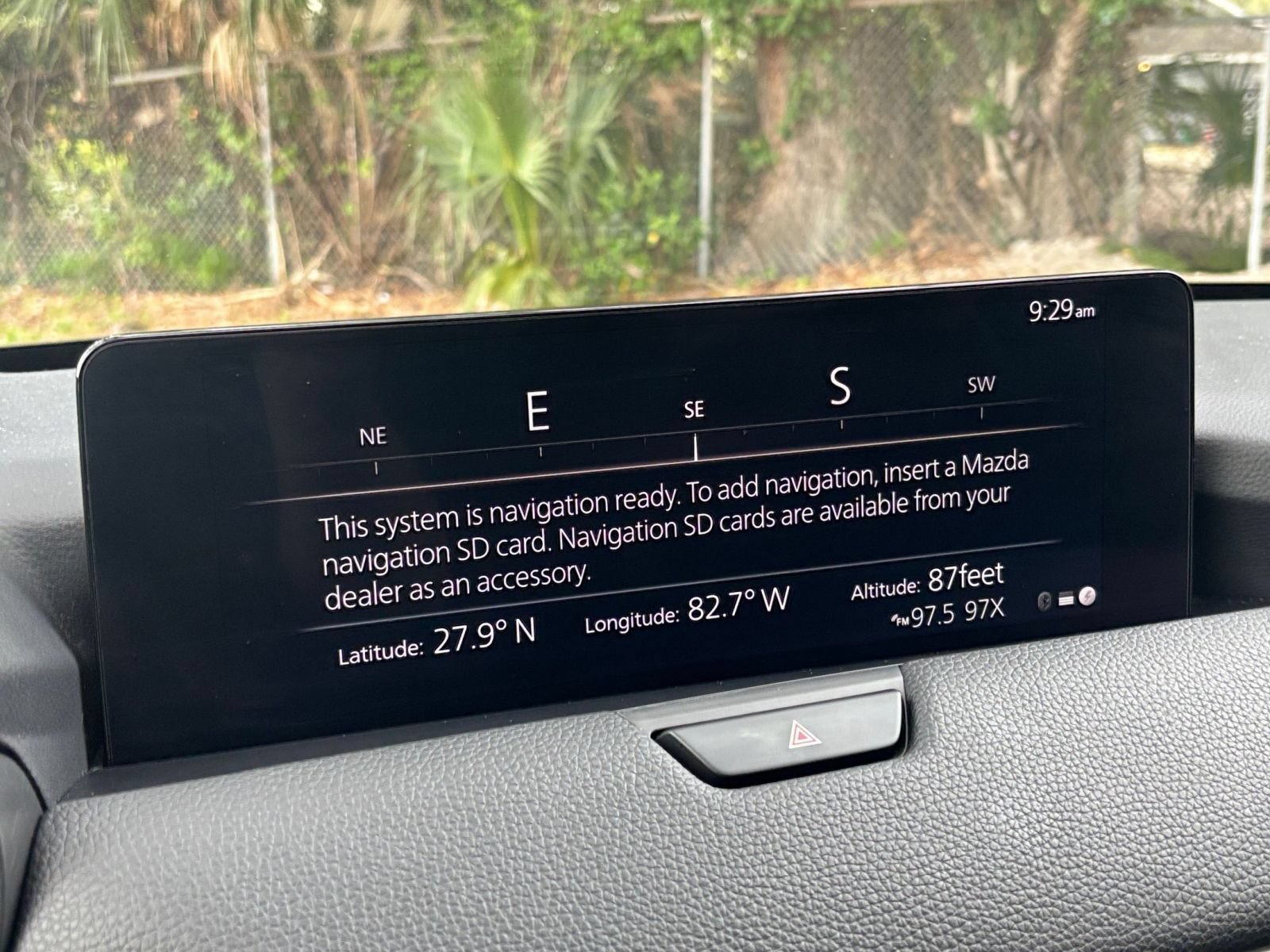 Thumbnail: 2026 Mazda CX-90 - 20