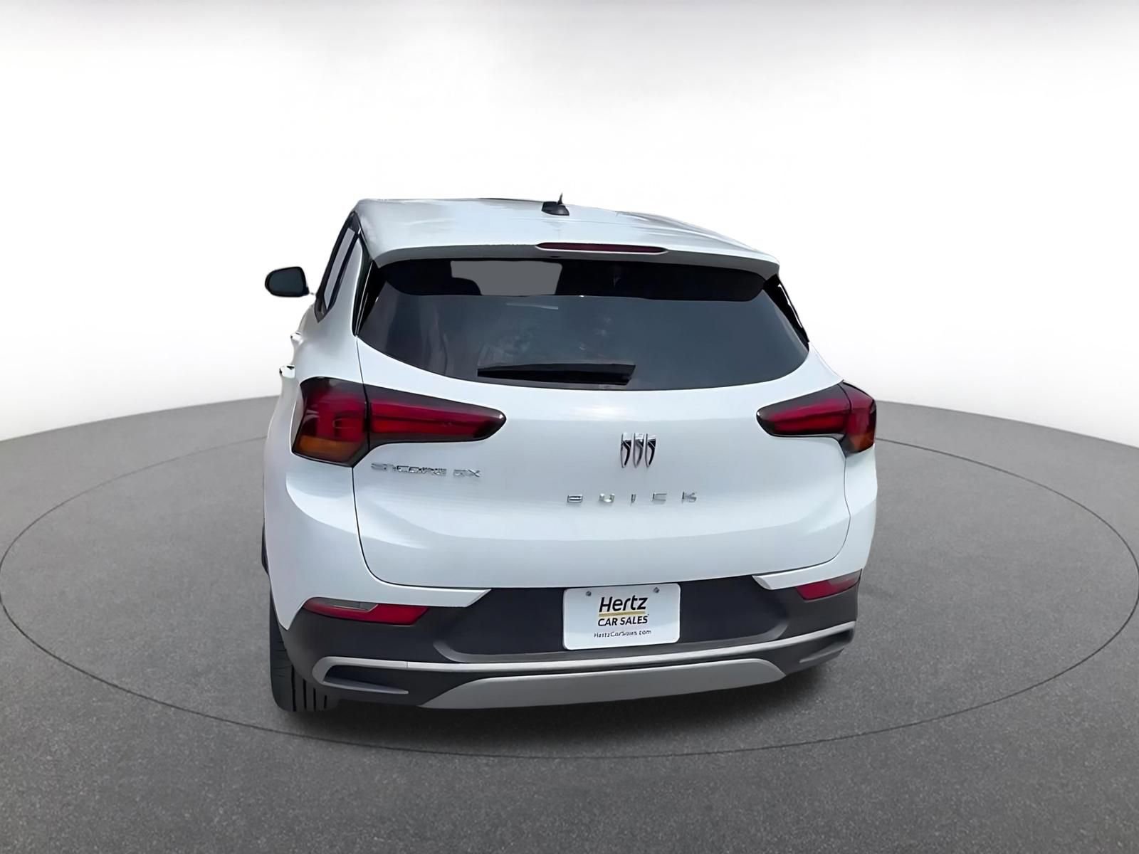 Thumbnail: 2025 Buick Encore GX - 14