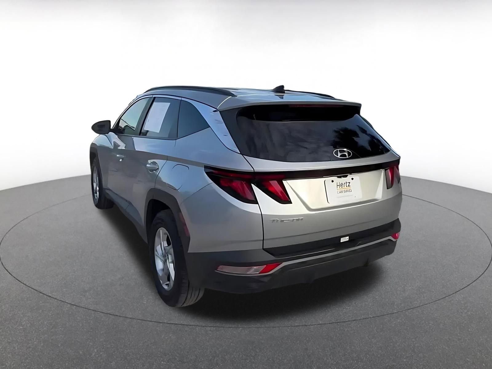 Thumbnail: 2024 Hyundai Tucson - 11