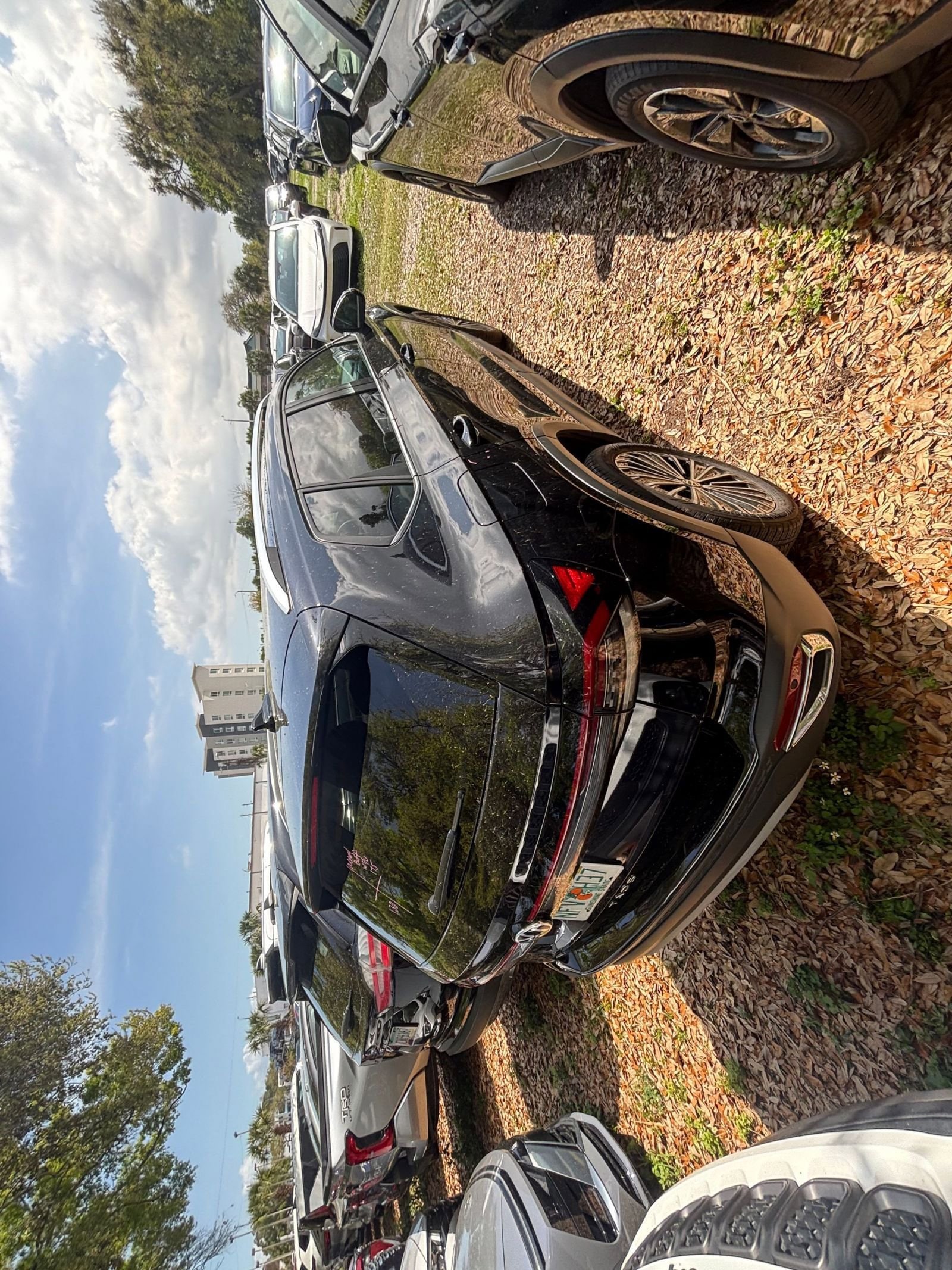 Thumbnail: 2025 Volkswagen Taos - 8