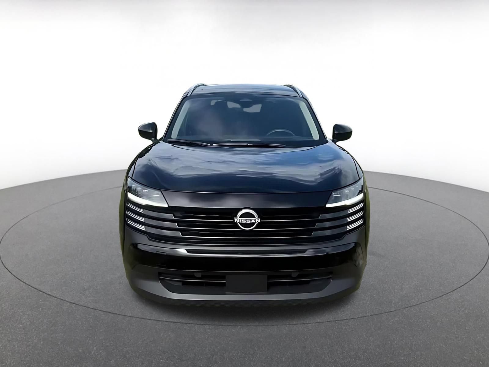 Thumbnail: 2026 Nissan Kicks - 4