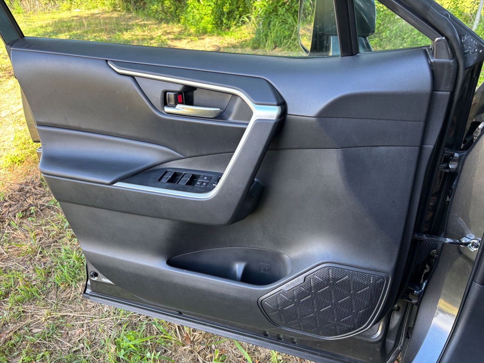 Thumbnail: 2024 Toyota RAV4 - 20