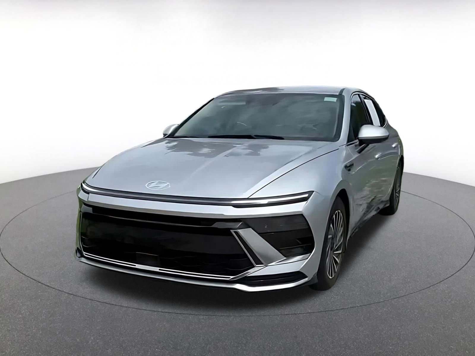 Thumbnail: 2025 Hyundai Sonata - 8