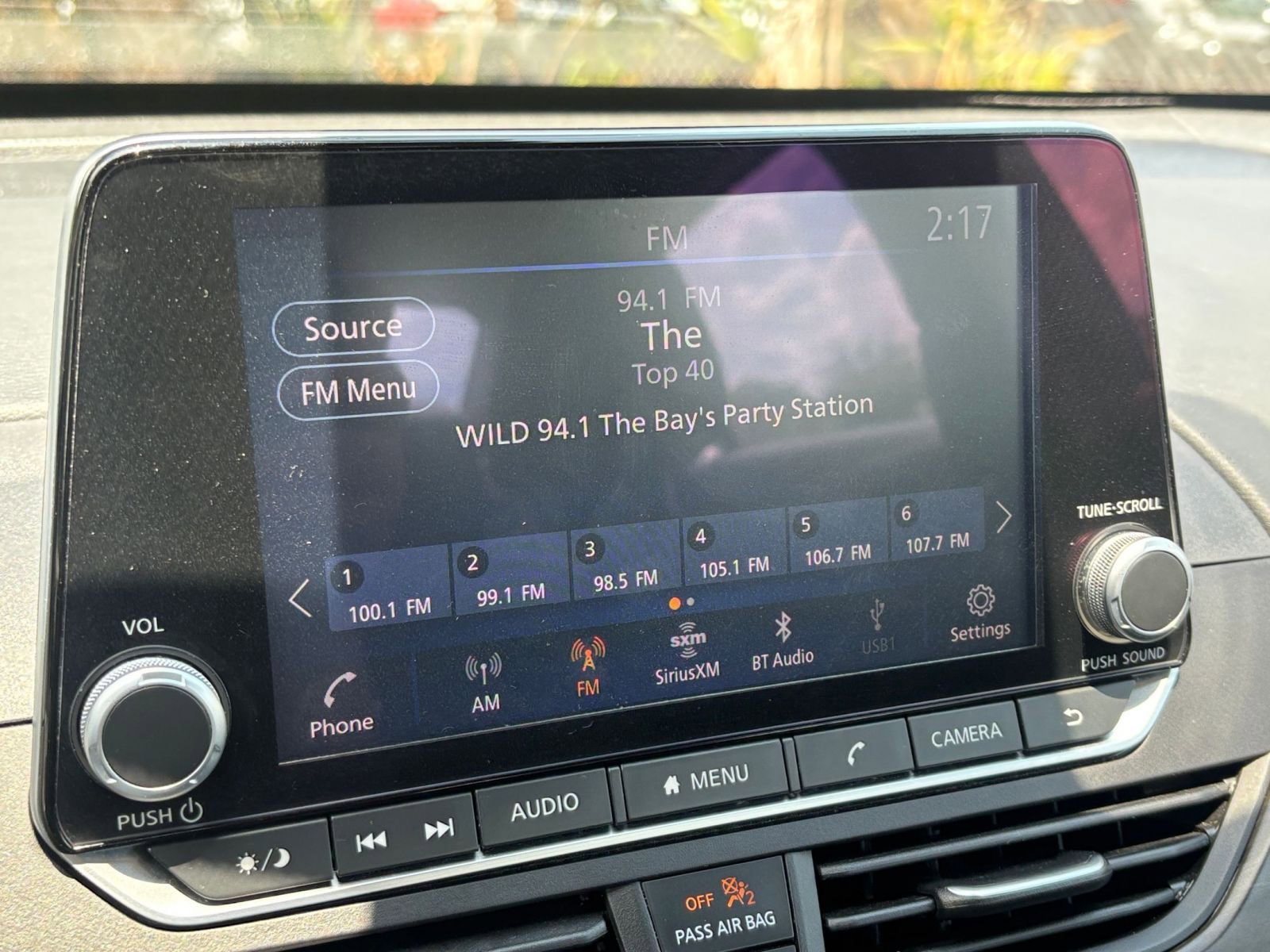 Thumbnail: 2025 Nissan Altima - 20