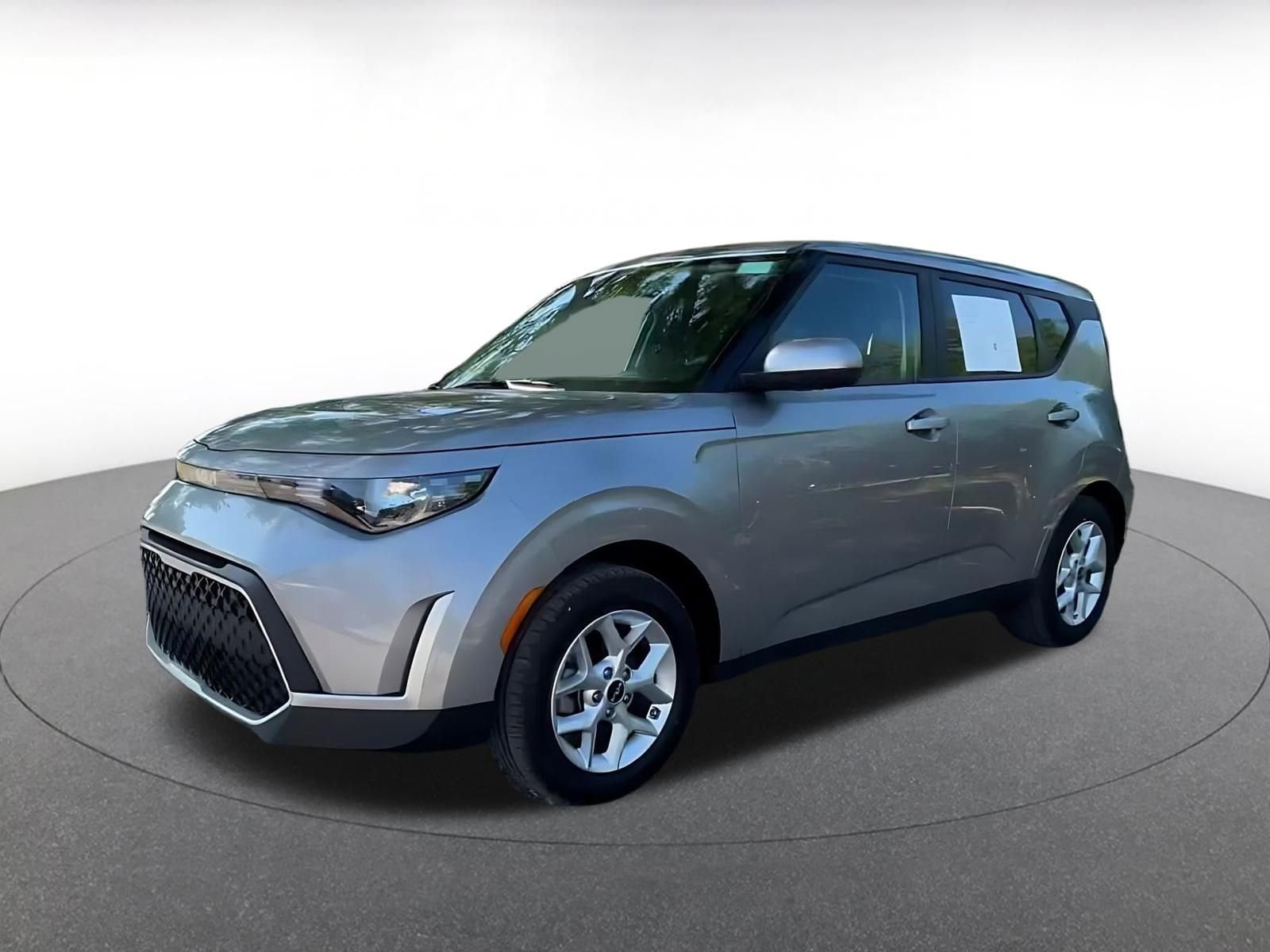 Thumbnail: 2025 Kia Soul - 8