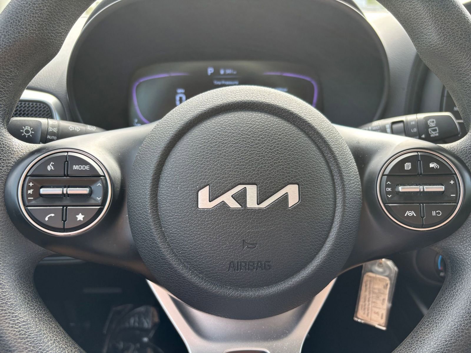 Thumbnail: 2025 Kia Soul - 27