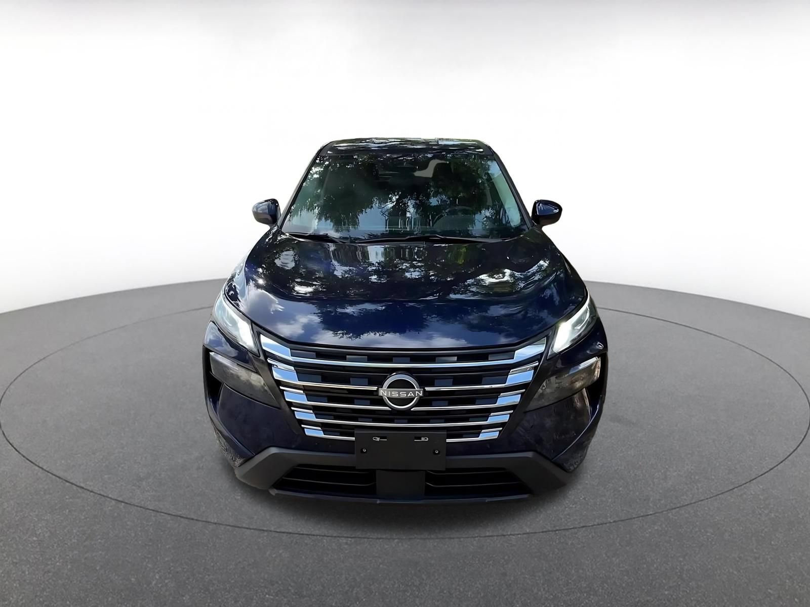 Thumbnail: 2025 Nissan Rogue - 4