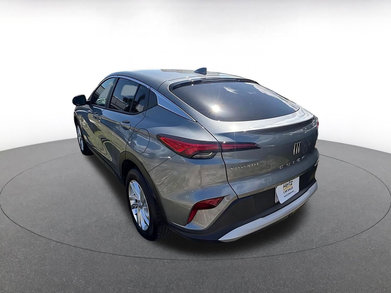 Thumbnail: 2025 Buick Envista - 4