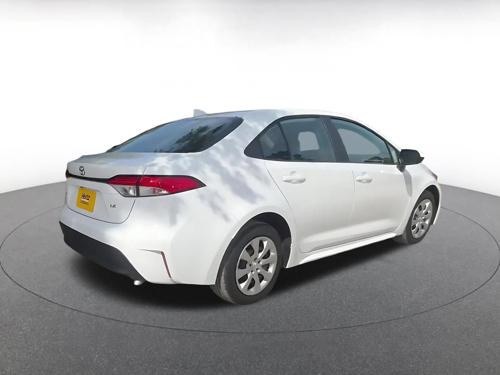 Thumbnail: 2025 Toyota Corolla - 15
