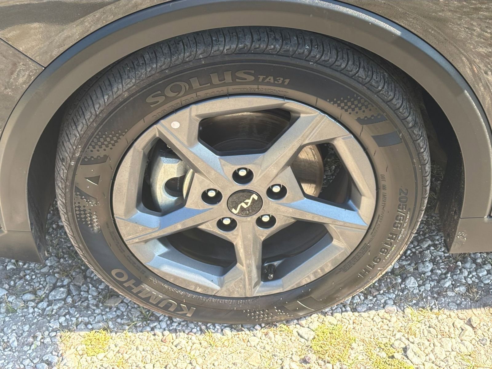 Thumbnail: 2025 Kia K4 - 32