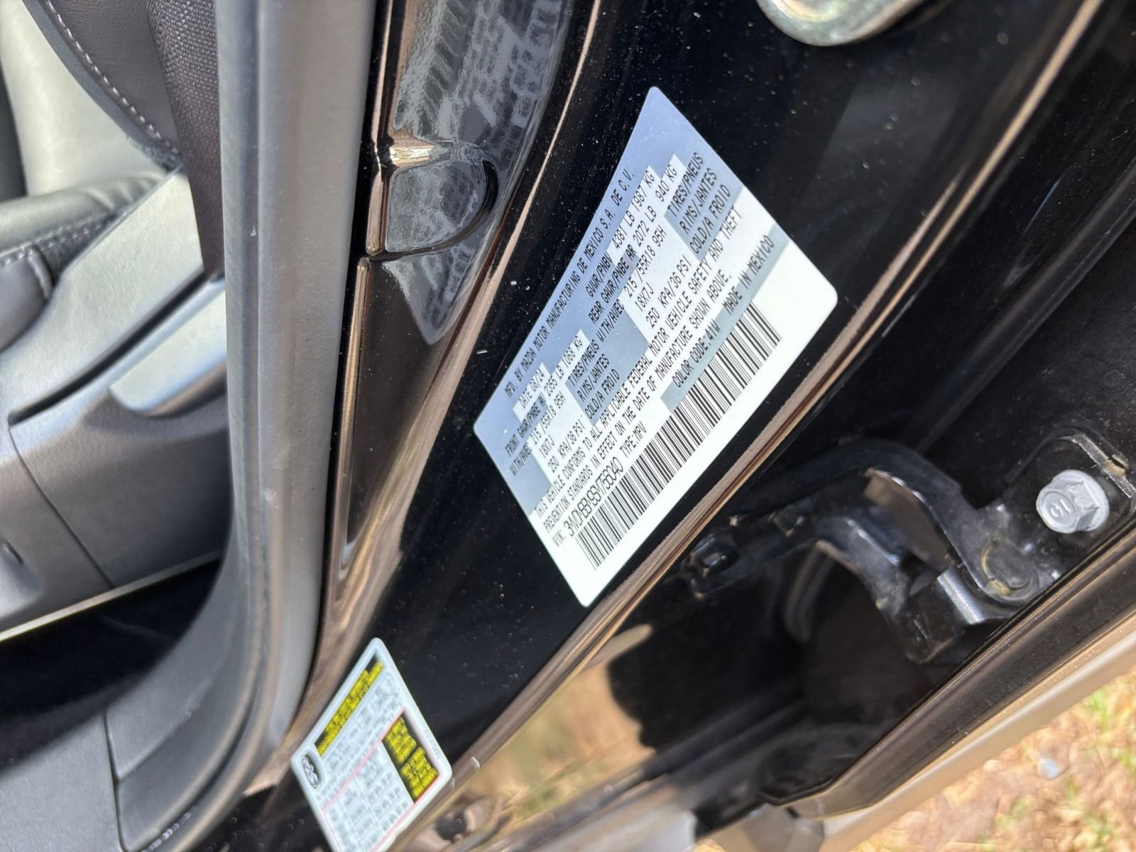 Thumbnail: 2025 Mazda CX-30 - 29