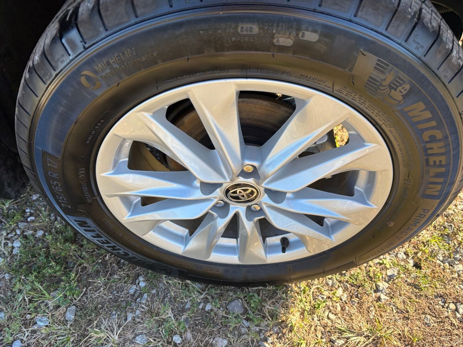 Thumbnail: 2025 Toyota Corolla Cross - 30