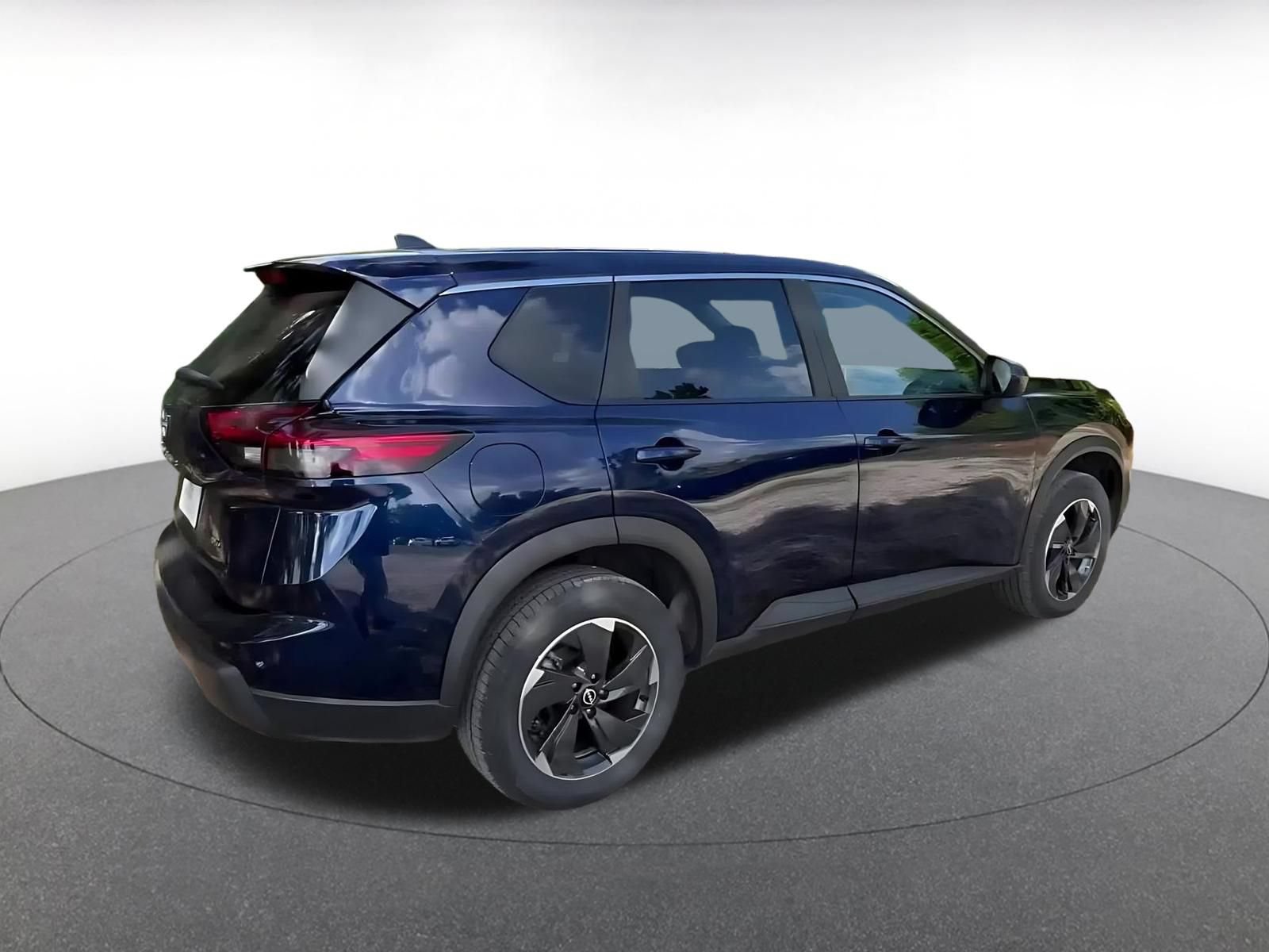 Thumbnail: 2025 Nissan Rogue - 15