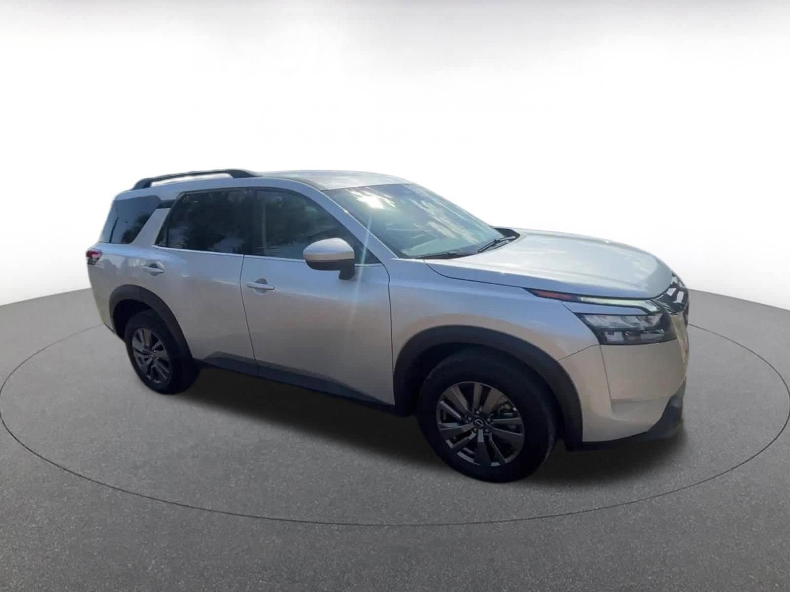 Thumbnail: 2025 Nissan Pathfinder - 2
