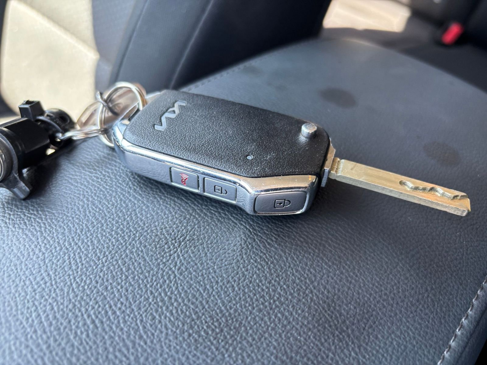 Thumbnail: 2025 Kia Soul - 22