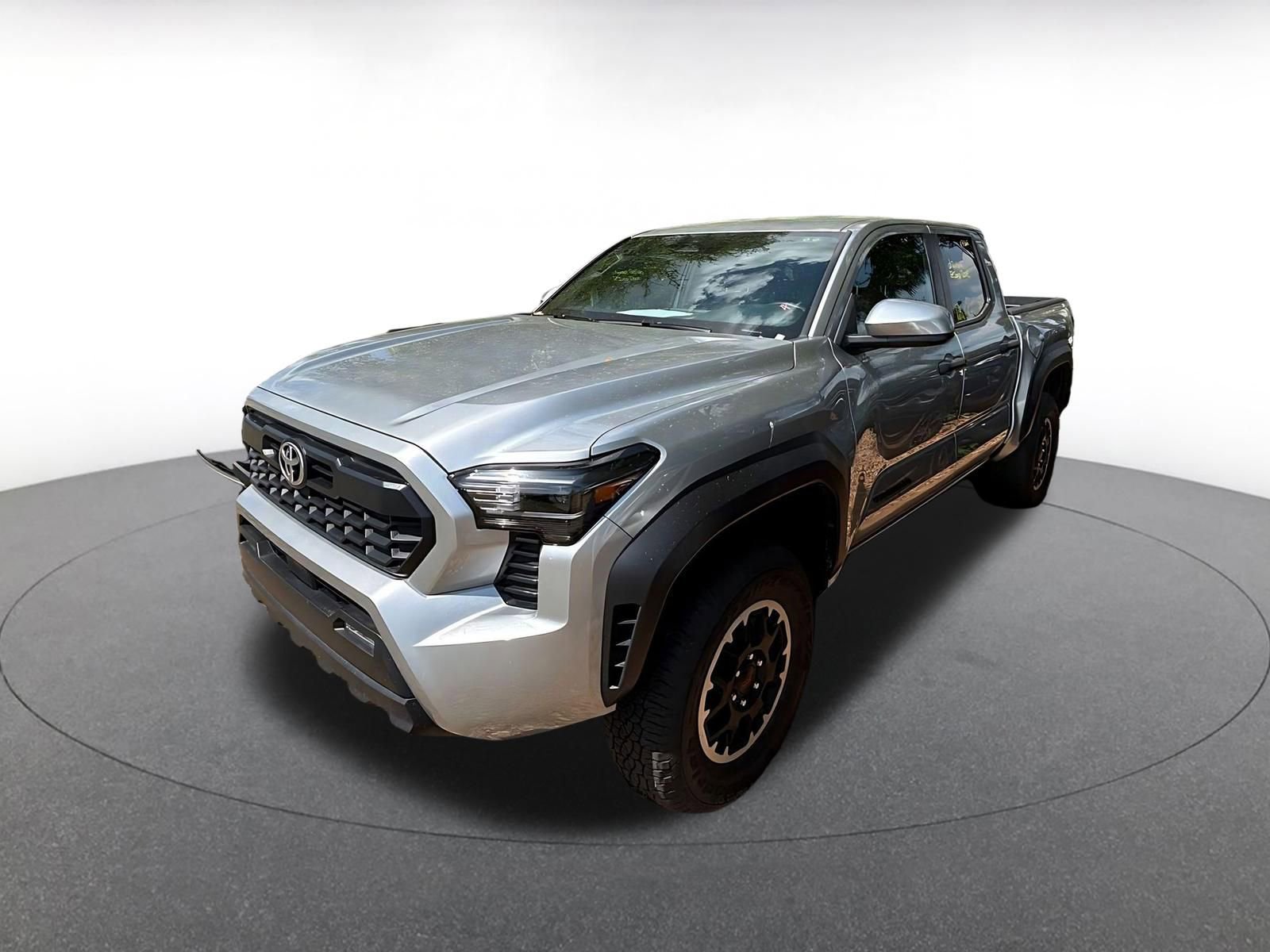 Thumbnail: 2025 Toyota Tacoma - 4