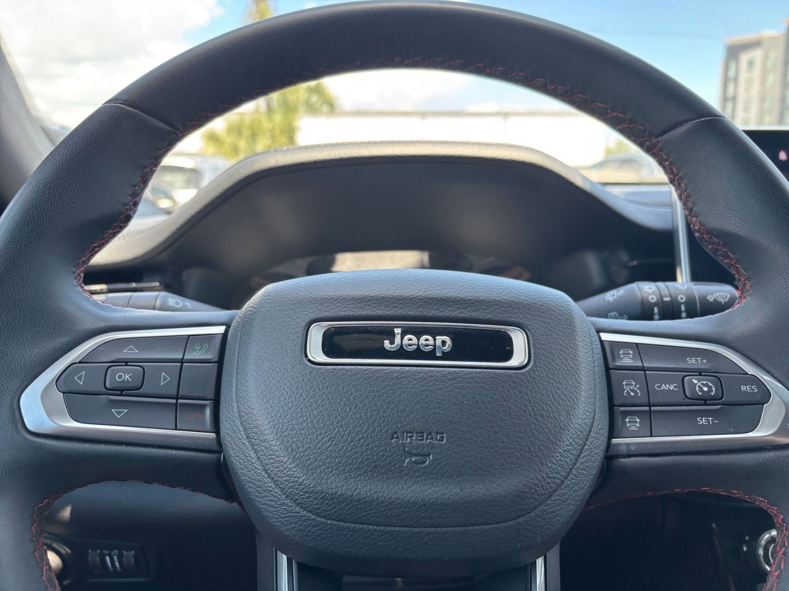 Thumbnail: 2025 Jeep Compass - 28