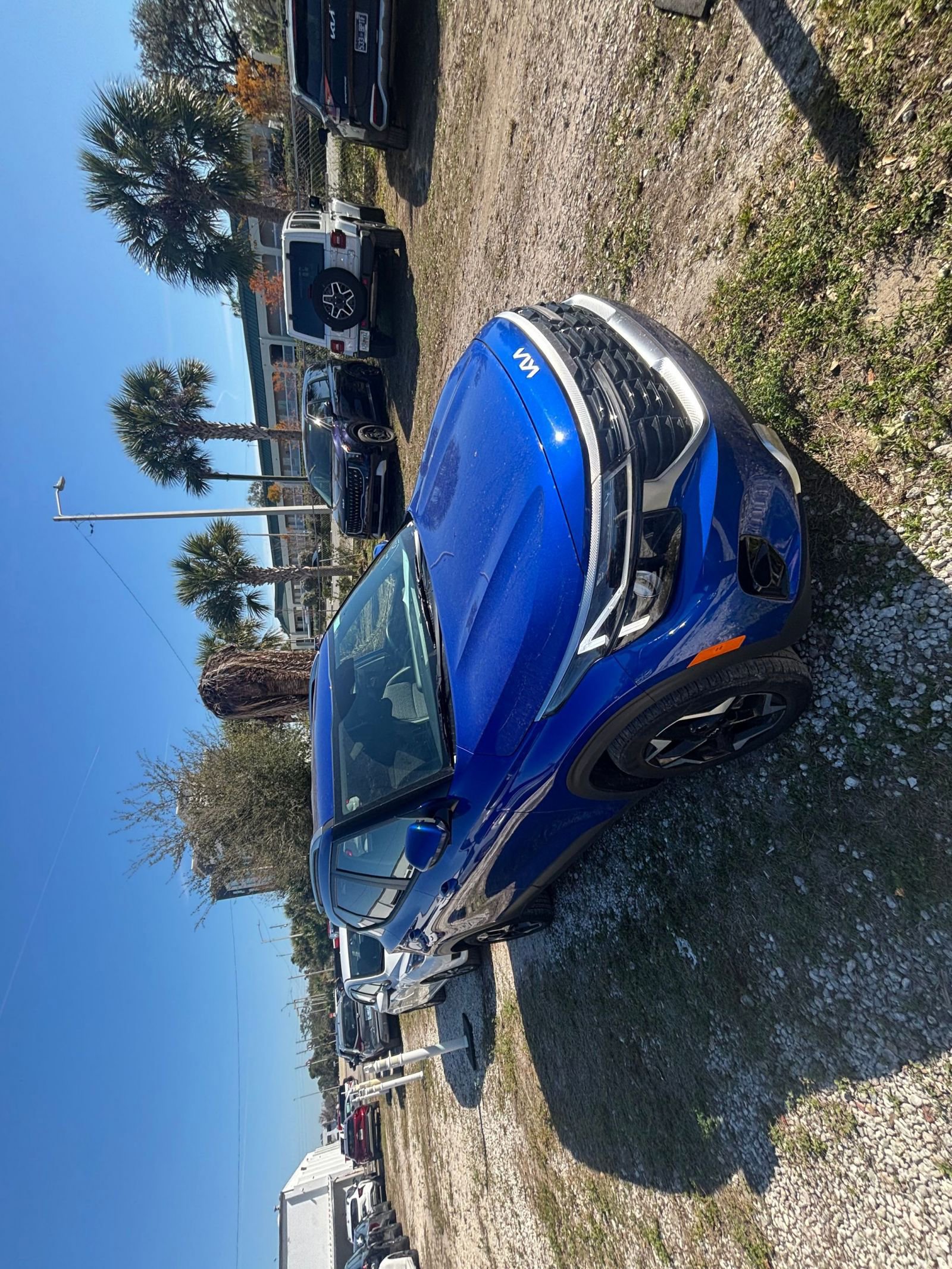 Thumbnail: 2025 Kia Seltos - 4