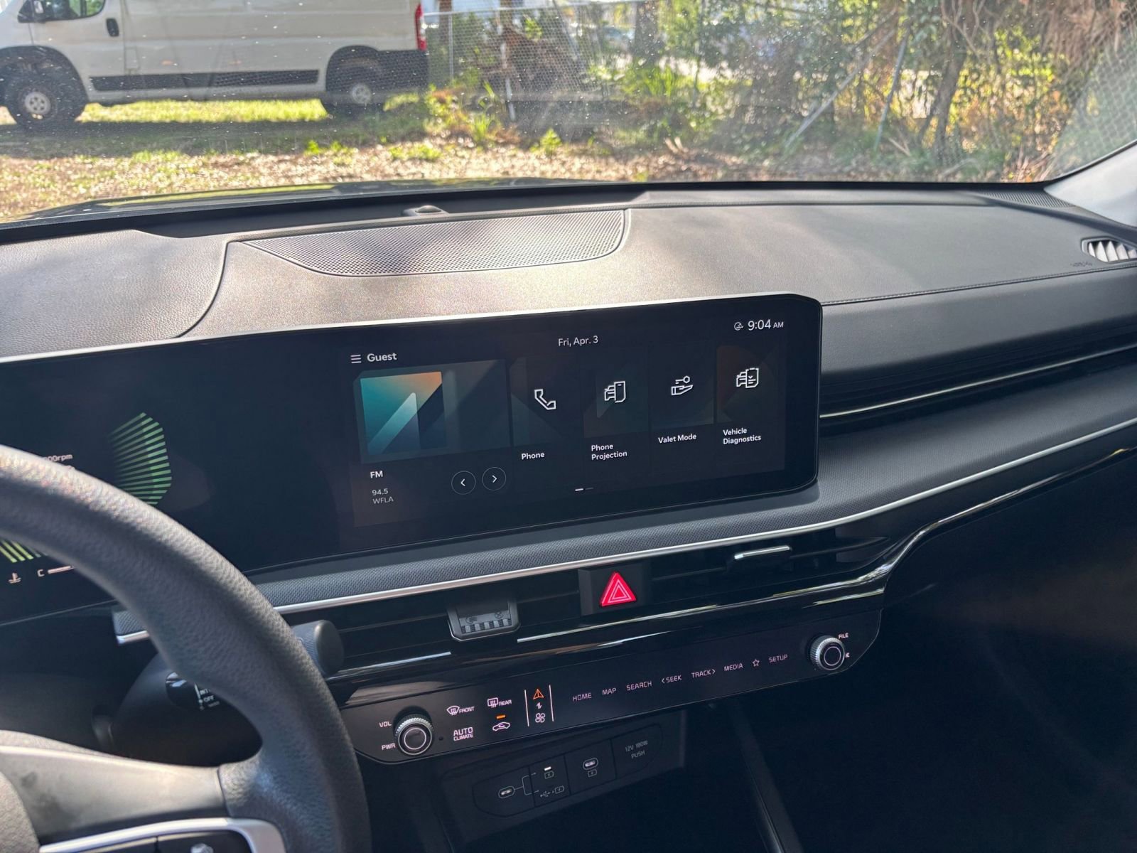 Thumbnail: 2025 Kia K5 - 21