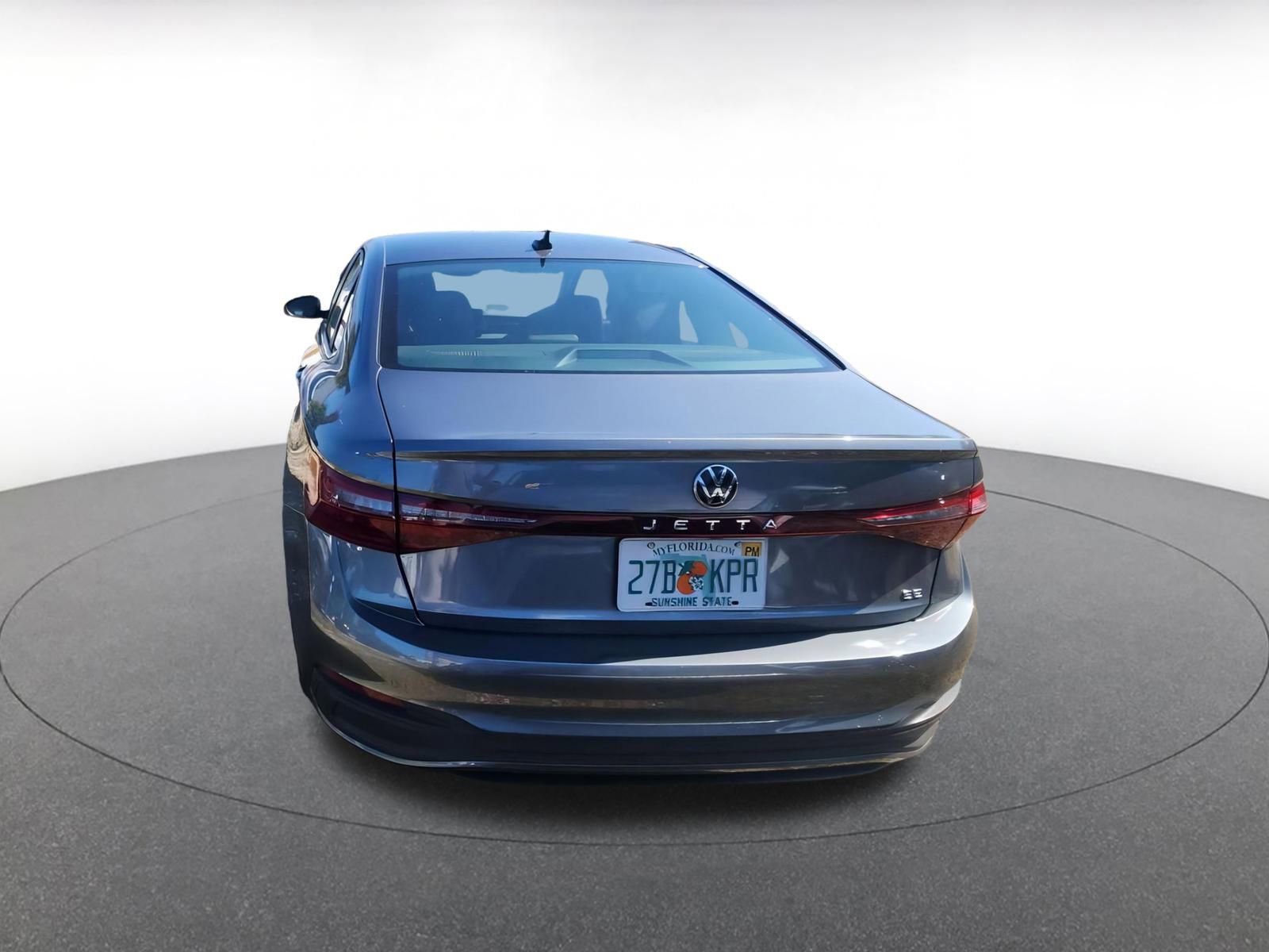 Thumbnail: 2025 Volkswagen Jetta - 6