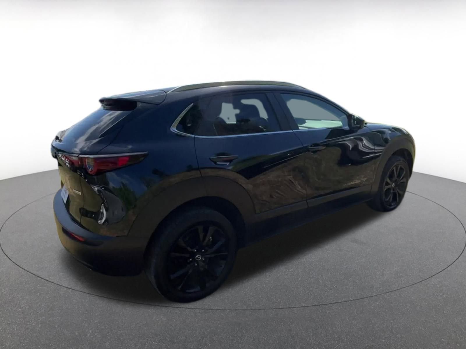 Thumbnail: 2025 Mazda CX-30 - 14