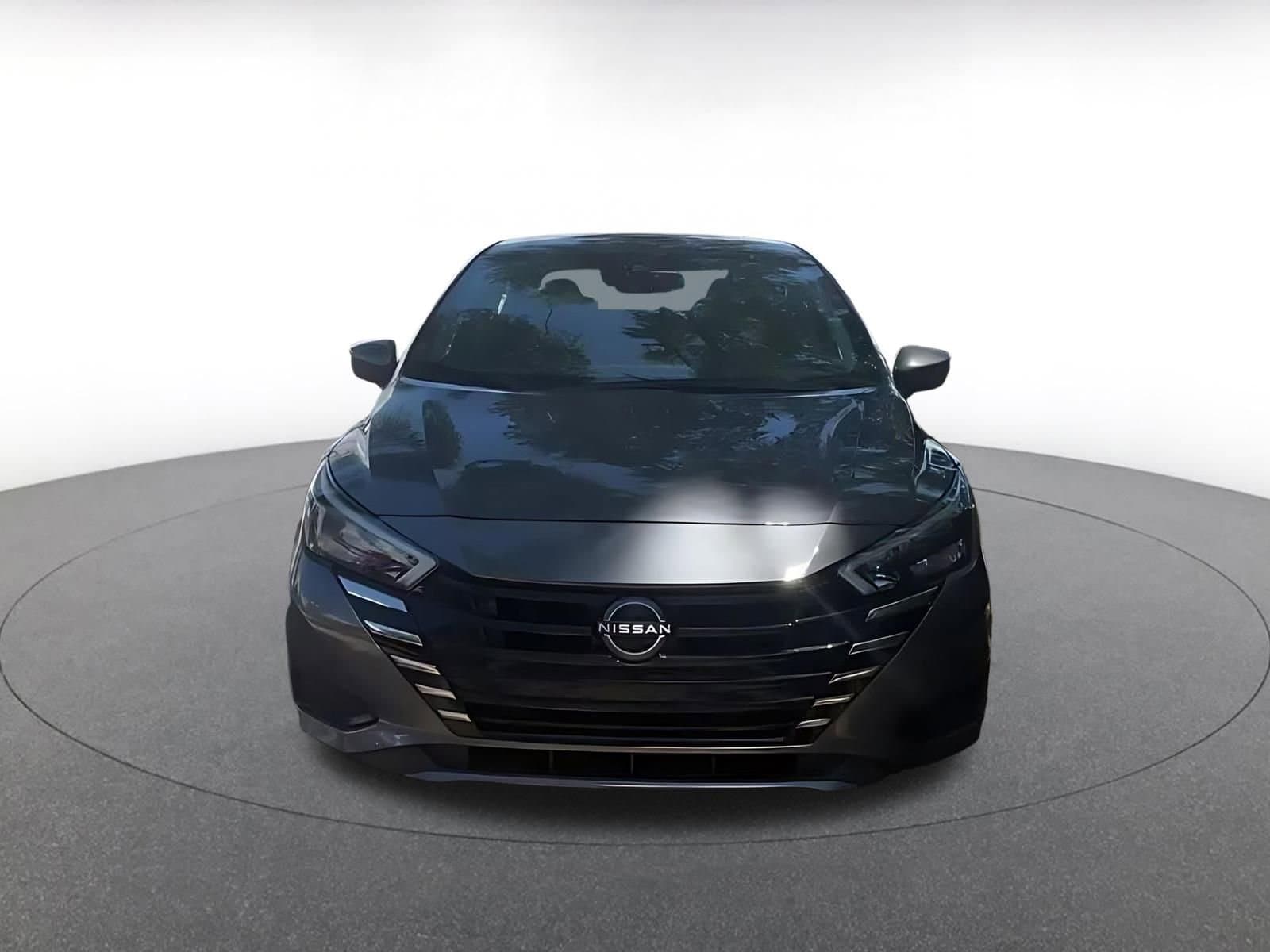 Thumbnail: 2025 Nissan Versa - 3