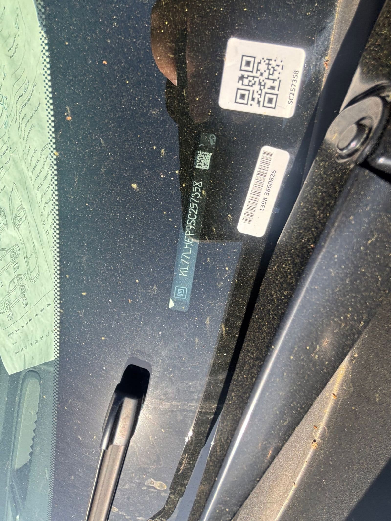 Thumbnail: 2025 Chevrolet Trax - 10