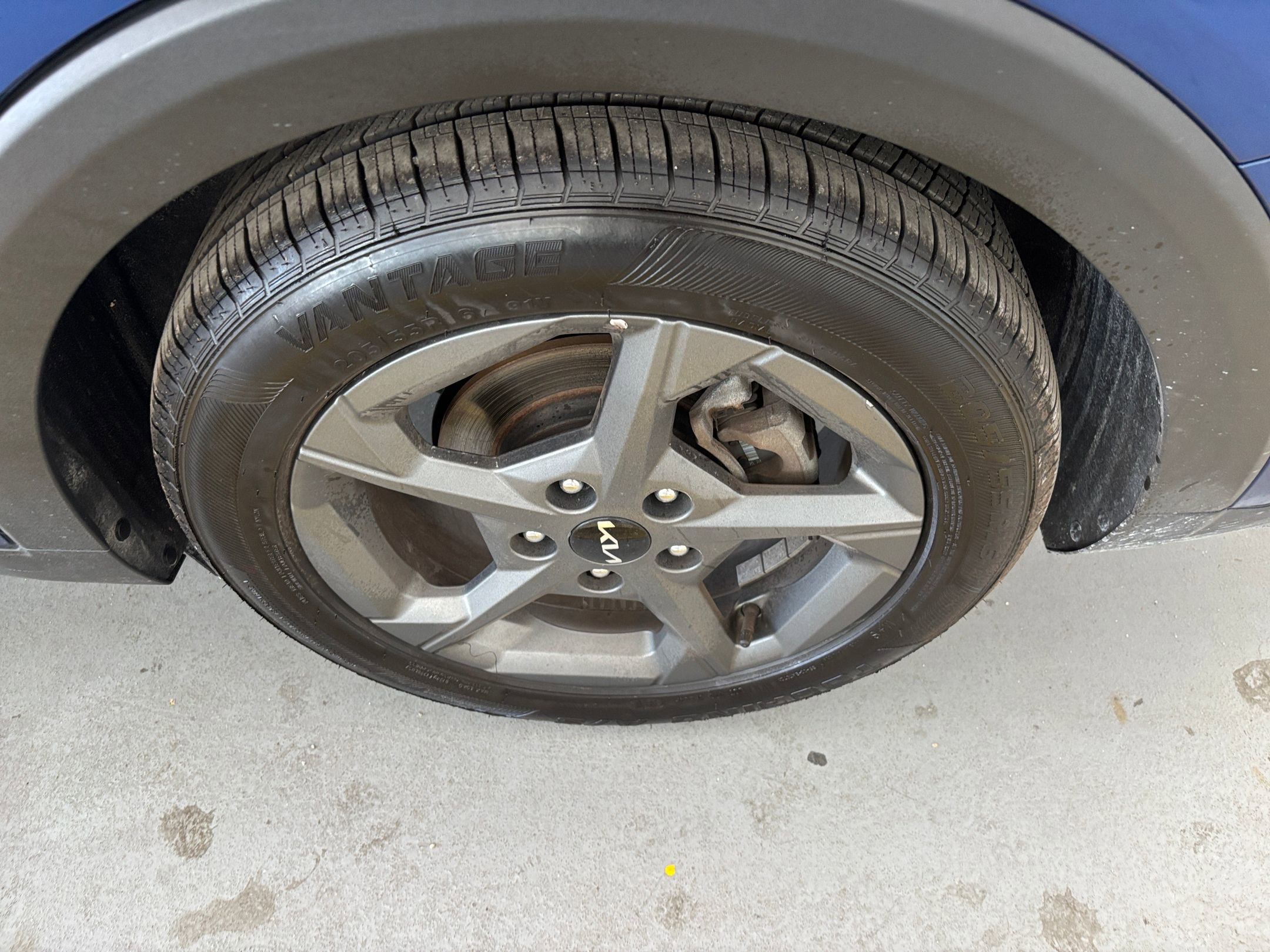 Thumbnail: 2025 Kia K4 - 32