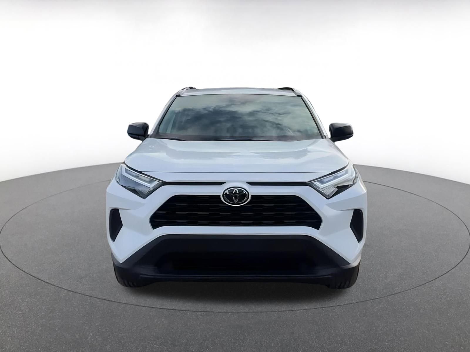 Thumbnail: 2025 Toyota RAV4 - 3