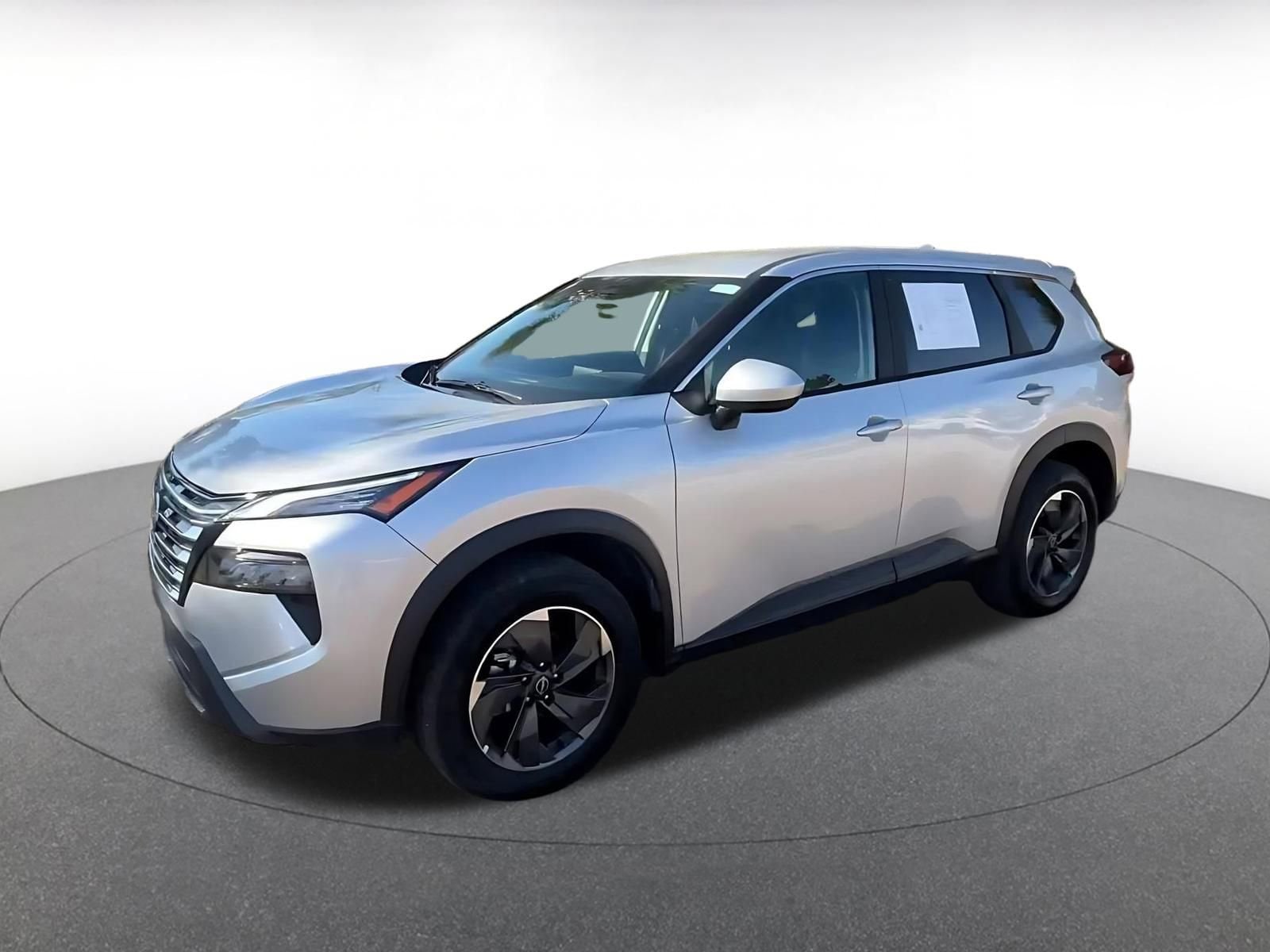 Thumbnail: 2025 Nissan Rogue - 8